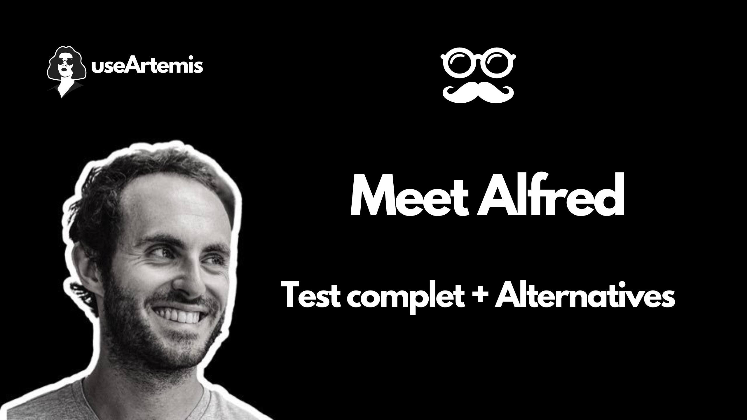 Meet Alfred : Test complet + 5 Meilleures Alternatives