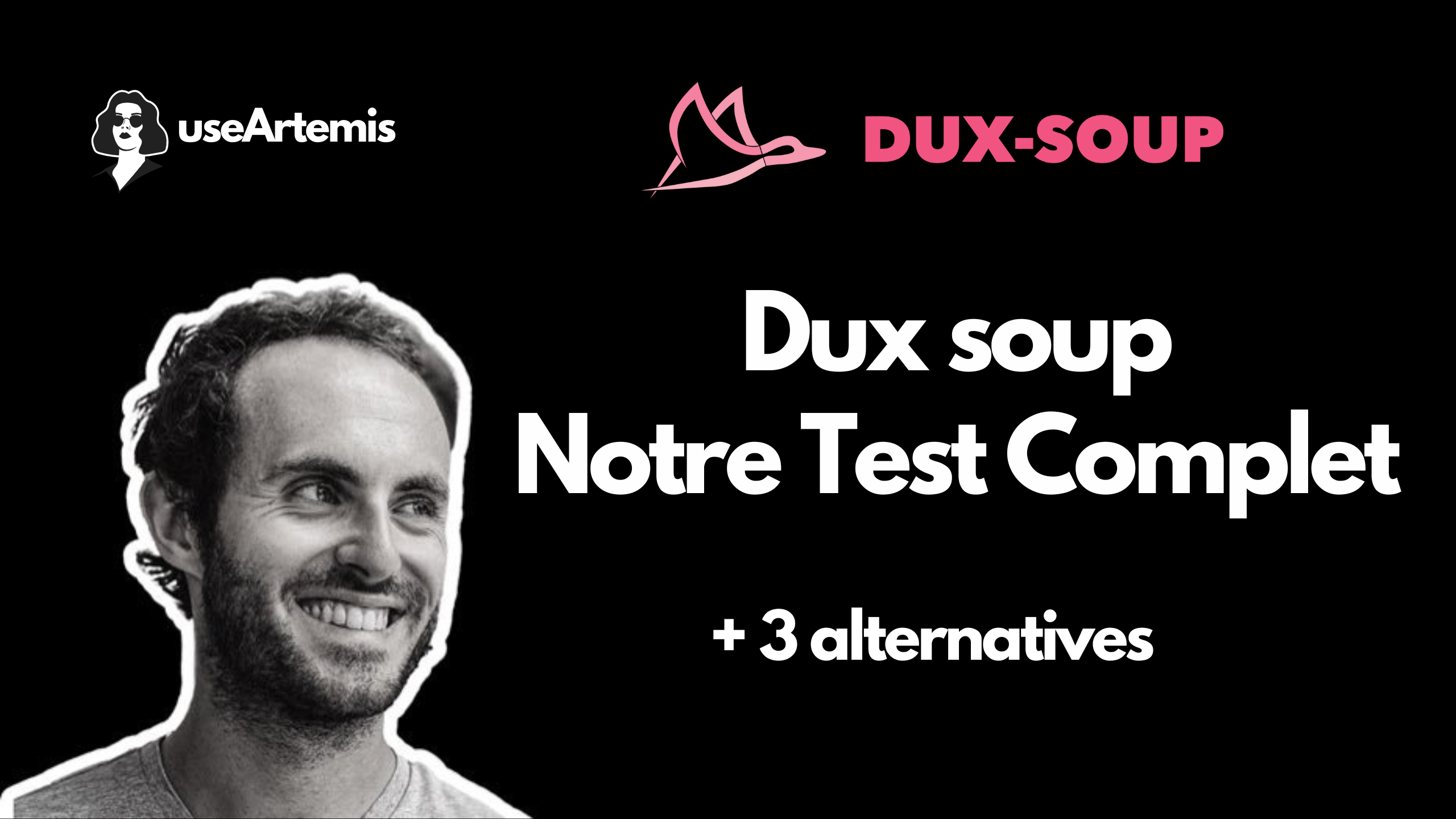 Dux soup : Test complet