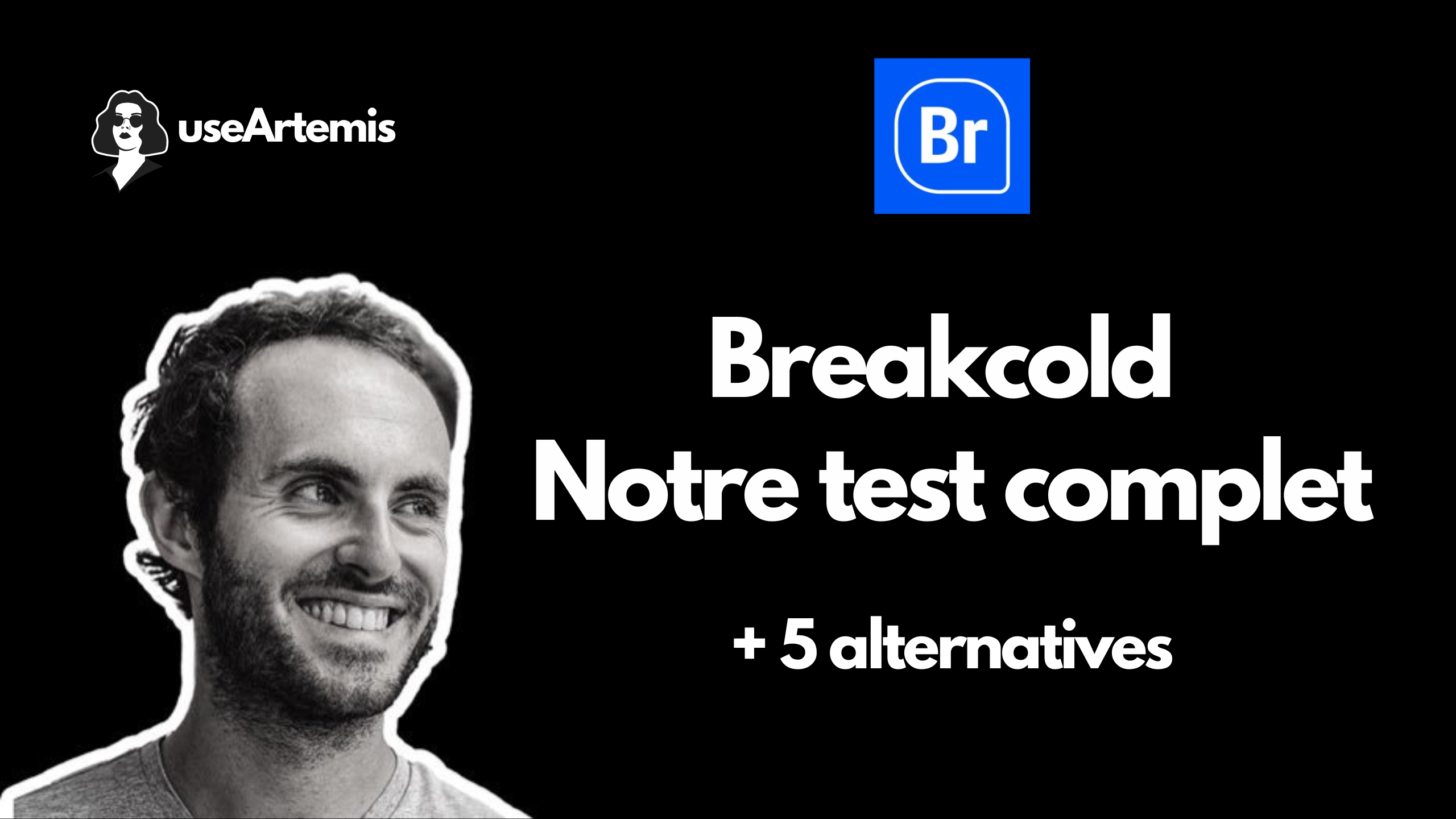 Breakcold : Notre test complet + 5 alternatives