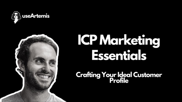 ICP - Comment créer votre profil client idéal ? 
