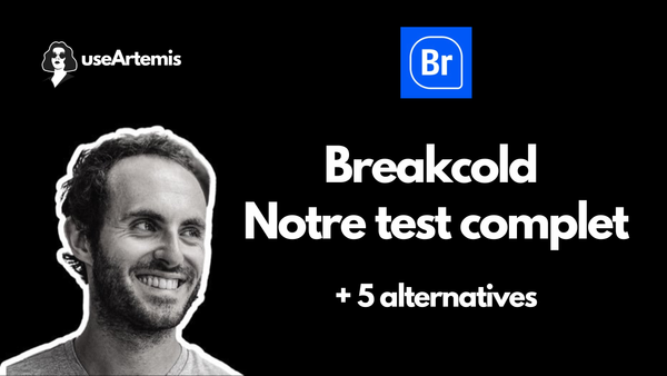 Breakcold : Notre test complet + 5 alternatives